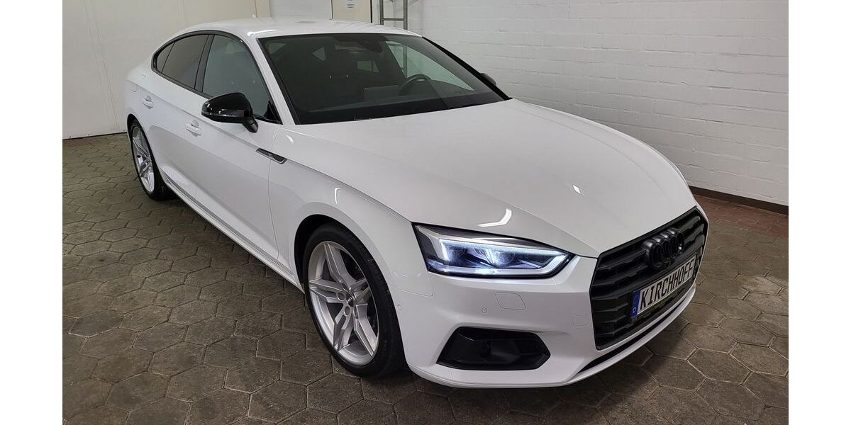 Audi A5 119.150 km 23.790 &euro; Rosendahl 48720