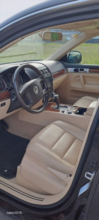 Touareg