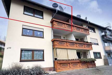 Wohnung zum Kaufen in Königswinter Ittenbach 339.000 € 123 m² 5 zimmer