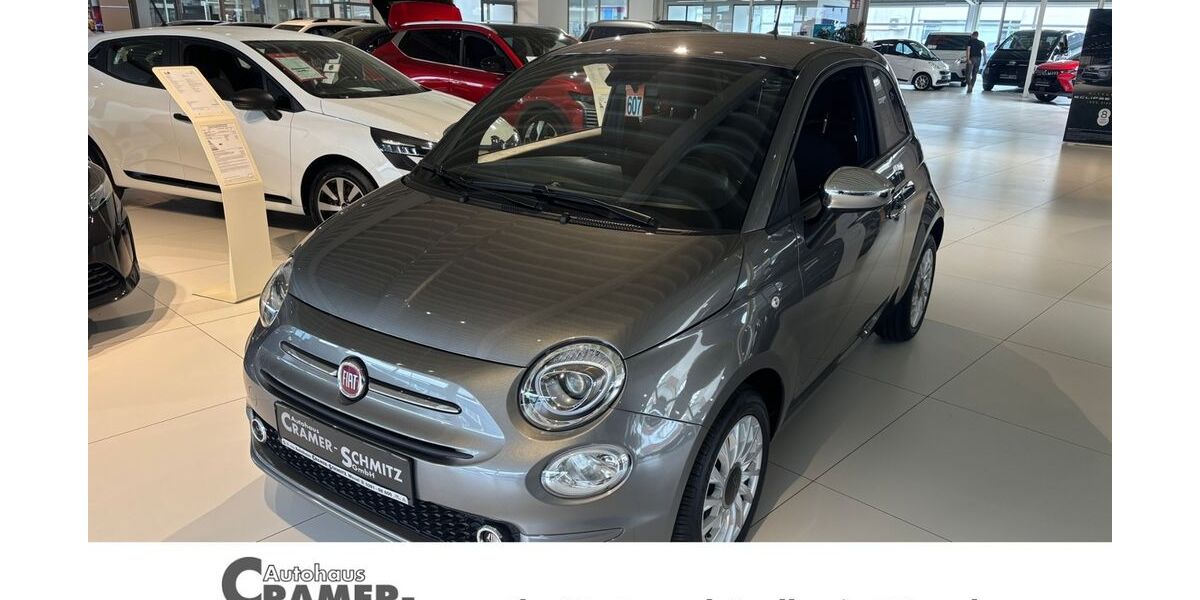 Fiat 500 19.038 km 14.490 &euro; Wesel 46485