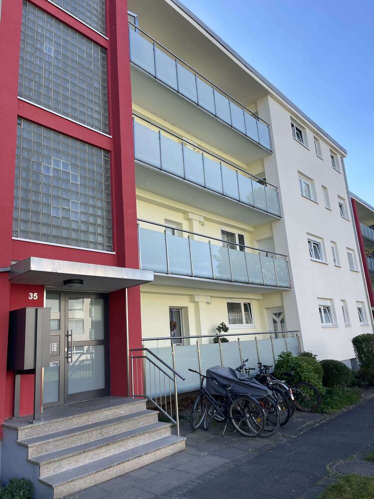 Wohnung zum Kaufen in Neuss 209.000 € 65.44 m²