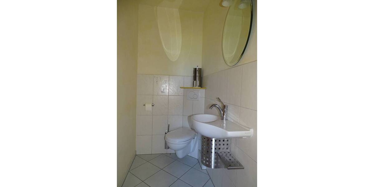 Etagenwohnung Villingen-Schwenningen Schwenningen - 3 Zimmer, 85 m&sup2;, 179.500&euro; | Angebot:26306425