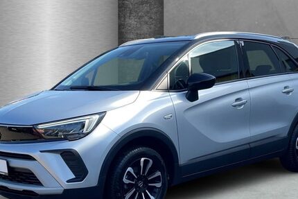 Opel Crossland (X) 40.215 km 17.990 &euro; Schwerin 19061