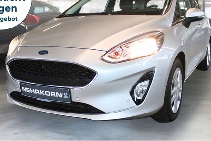 Ford Fiesta 76.200 km 11.450 &euro; Flensburg 24941