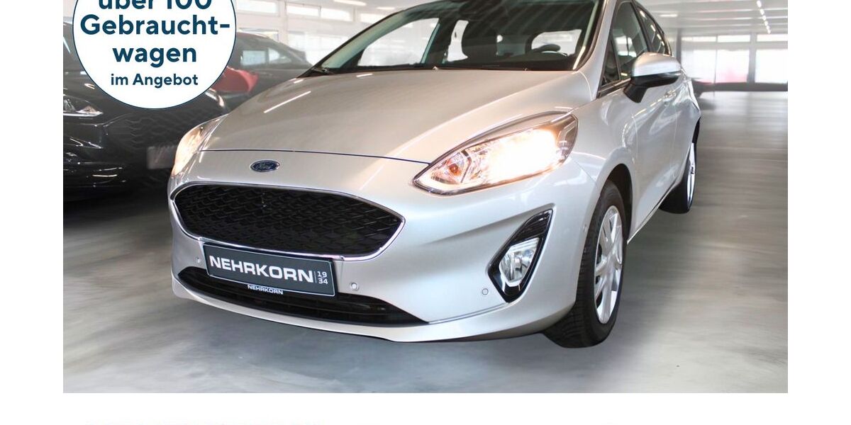 Ford Fiesta 76.200 km 11.450 &euro; Flensburg 24941
