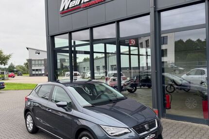 Seat Ibiza 60.592 km 13.950 € Varel 26316