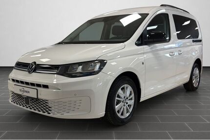 VW Caddy 9.728 km 30.900 € Mainz 55120