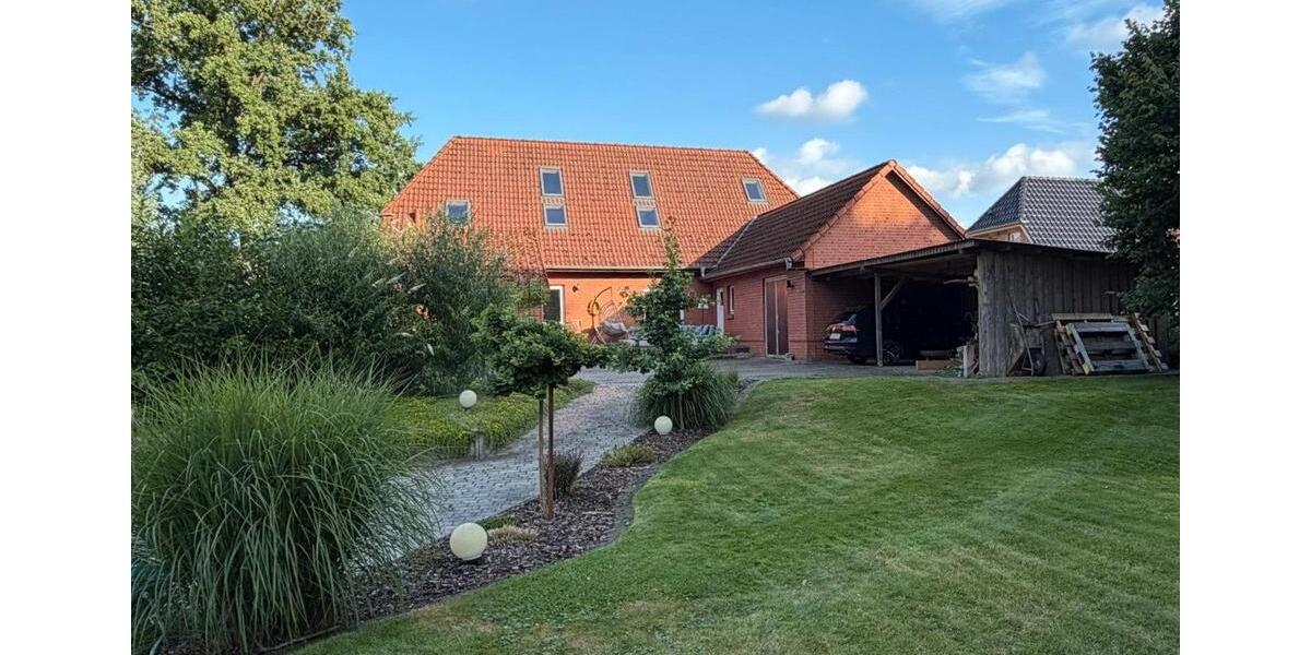 Einfamilienhaus Ludwigslust - 10 Zimmer, 187 m&sup2;, 324.000&euro; | Angebot:27096866