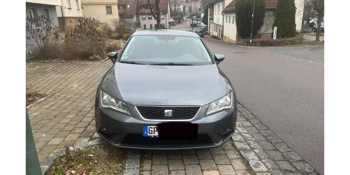 Seat Leon 139.000 km 7.000 &euro; Wäschenbeuren 73116