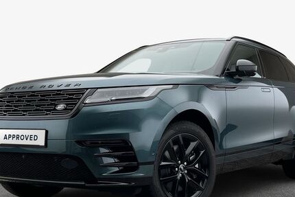 Land Rover Range Rover Velar 6.062 km 67.995 &euro; München 80809