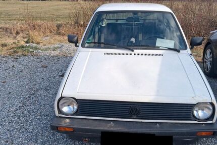 VW Polo 71.000 km 3.400 &euro; Iffeldorf 82393