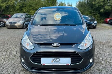 Ford B-Max 132.000 km 5.999 &euro; Ibbenbüren 49477