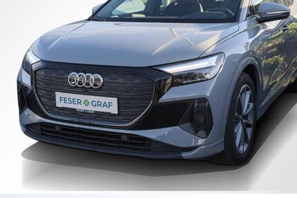 Audi Q4 e-tron 48.700 km 33.380 &euro; Nürnberg 90411