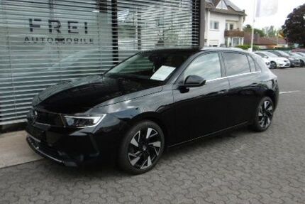 Opel Astra 68.000 km 16.380 &euro; Gustavsburg 65462