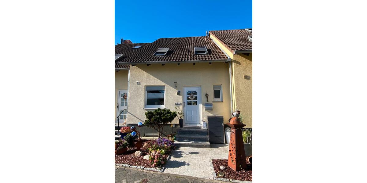 Reihenhaus Königslutter am Elm - 4 Zimmer, 102 m&sup2;, 266.000&euro; | Angebot:26440576