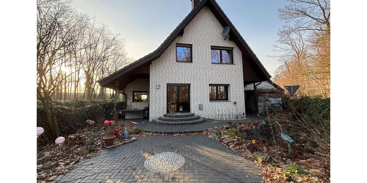 Einfamilienhaus Belm - 7 Zimmer, 224 m&sup2;, 639.000&euro; | Angebot:26868255