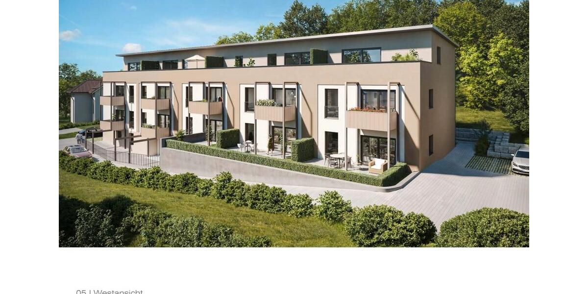 Einfamilienhaus Erbach - 2 Zimmer, 912&euro; | Angebot:22685590