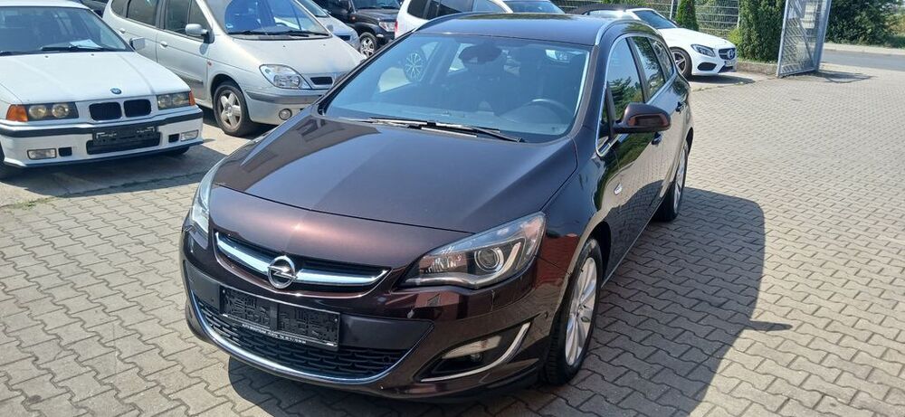 Astra