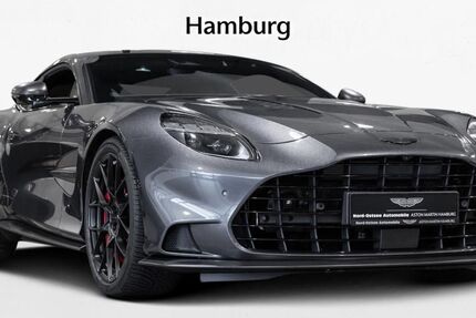 Aston Martin Vanquish 2.971 km 477.007 € Hamburg-Alstertal 22339