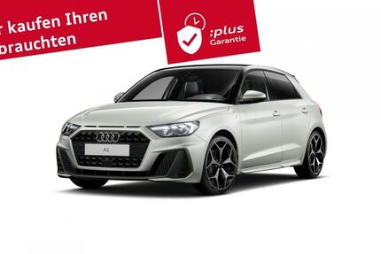 Audi A1 7.400 km 25.980 &euro; Kiel 24118
