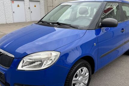 Skoda Fabia 139.000 km 2.890 &euro; Backnang 71522