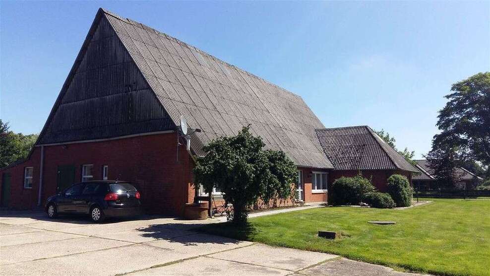 Haus zum Kaufen in Bülkau 249.000 € 197 m²