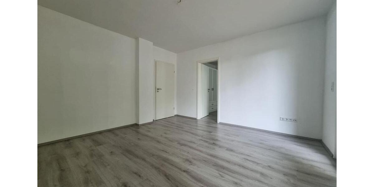 Etagenwohnung Bergkamen - 2 Zimmer, 51 m&sup2;, 449&euro; | Angebot:25999752