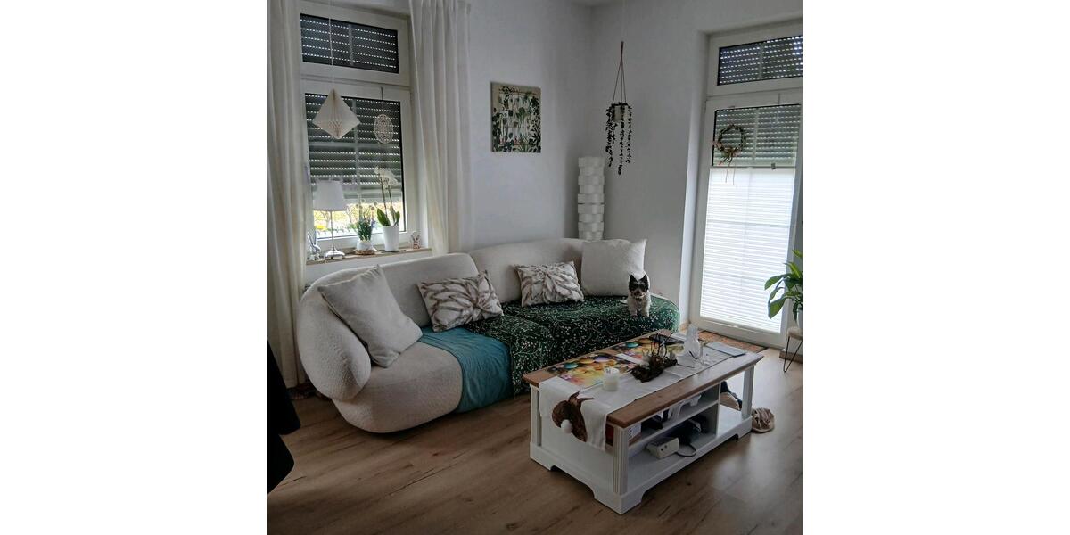 Erdgeschoßwohnung Olsberg - 3 Zimmer, 84 m&sup2;, 198.000&euro; | Angebot:25888106