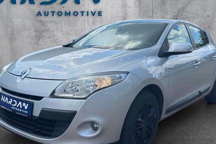 Renault Megane 84.155 km 4.990 &euro; Minden 32427