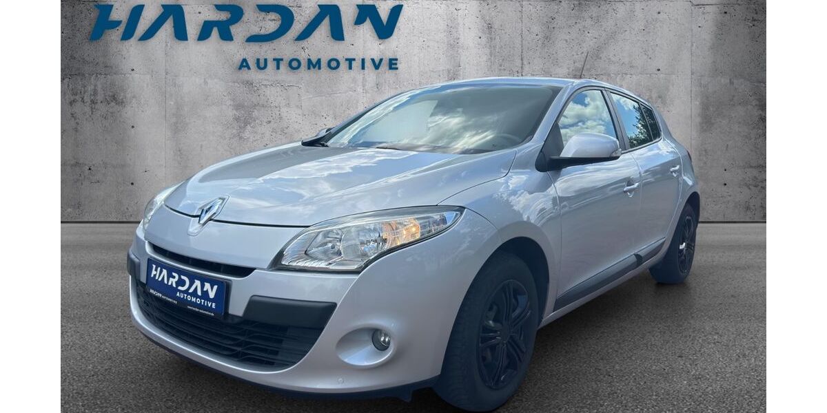Renault Megane 84.155 km 4.990 &euro; Minden 32427
