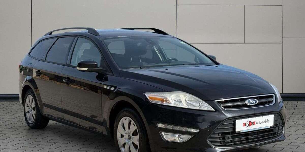 Ford Mondeo 285.000 km 2.600 &euro; Röttenbach bei Nürnberg 91187