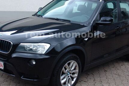BMW X3 163.000 km 7.999 &euro; Osterode/Harz 37520