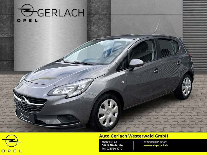 Opel Corsa 91.530 km 8.500 € Niederahr 56414