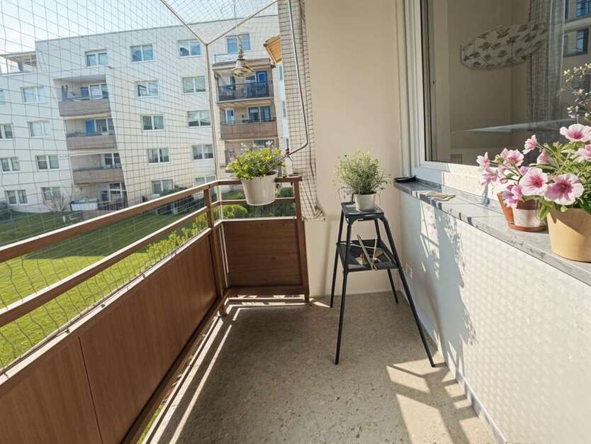 Wohnung zum Kaufen in Kirchheim bei München 387.000 € 68.4 m²
