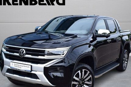 VW Amarok 1.200 km 69.980 &euro; Verden 27283