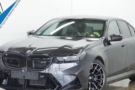 BMW M5 4.843 km 123.900 &euro; Uelzen 29525