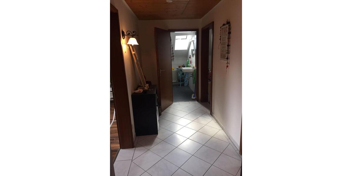 Dachgeschoßwohnung Freudenstadt - 2 Zimmer, 60 m&sup2;, 490&euro; | Angebot:26321278