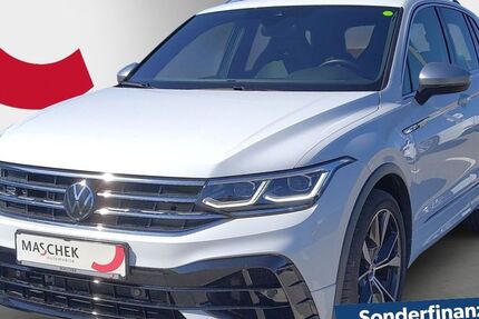 VW Tiguan 23.600 km 40.440 &euro; Wackersdorf 92442