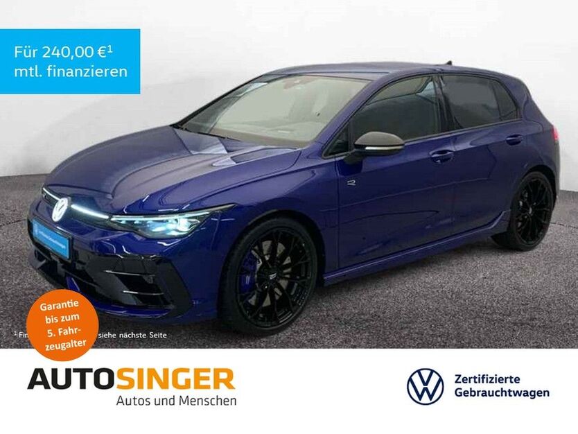 VW Golf 14.990 km 48.690 € Kaufbeuren 87600