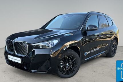 BMW iX1 4.047 km 44.990 &euro; Potsdam 14482