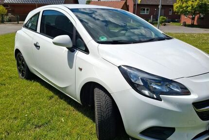 Opel Corsa 134.000 km 3.700 &euro; Geseke 59590