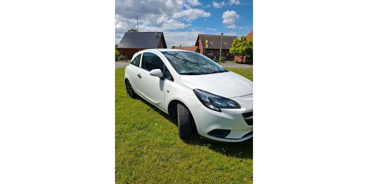 Opel Corsa 134.000 km 3.700 &euro; Geseke 59590