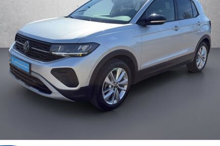 VW T-Cross 22.700 km 22.990 &euro; Markdorf 88677