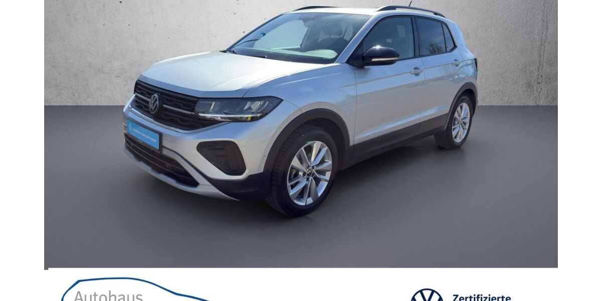 VW T-Cross 22.700 km 23.990 &euro; Markdorf 88677