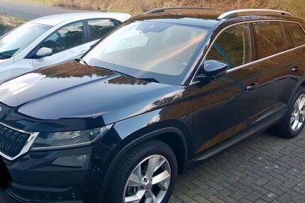 Skoda Kodiaq 116.024 km 20.000 € Nerdlen 54550