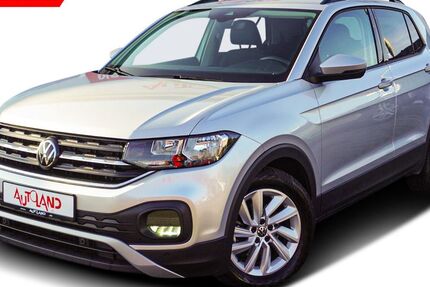 VW T-Cross 82.698 km 16.890 &euro; Bautzen 02625