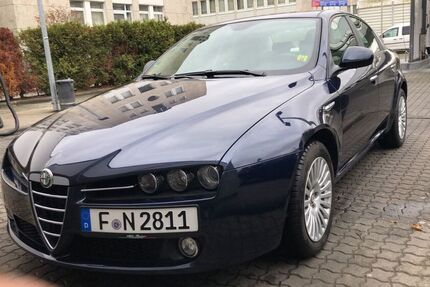 Alfa Romeo Alfa 159