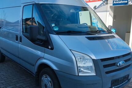Ford Transit 209.289 km 6.999 € Jade 26349