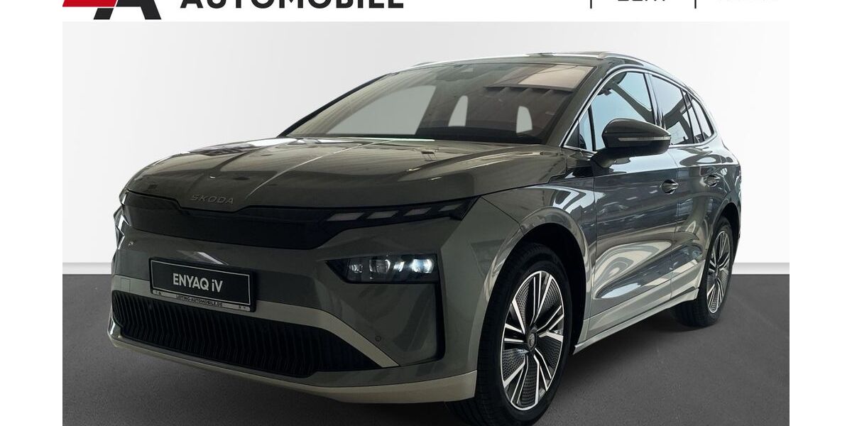 Skoda Enyaq 9.946 km 38.846 &euro; Bocholt 46395