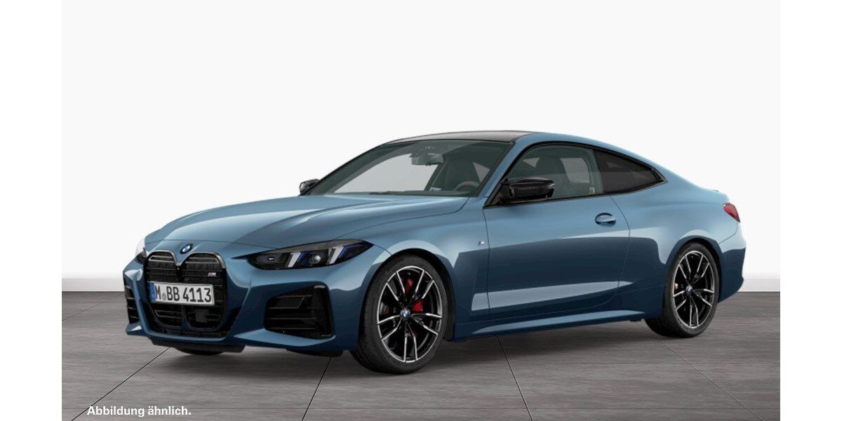 BMW M440 3.771 km 74.404 &euro; Leipzig 04103